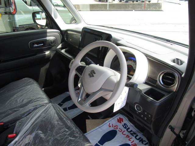 スズキ ワゴンＲ　スマイル ＨＹＢＲＩＤ Ｓリミテッド R6年 (関東) 99