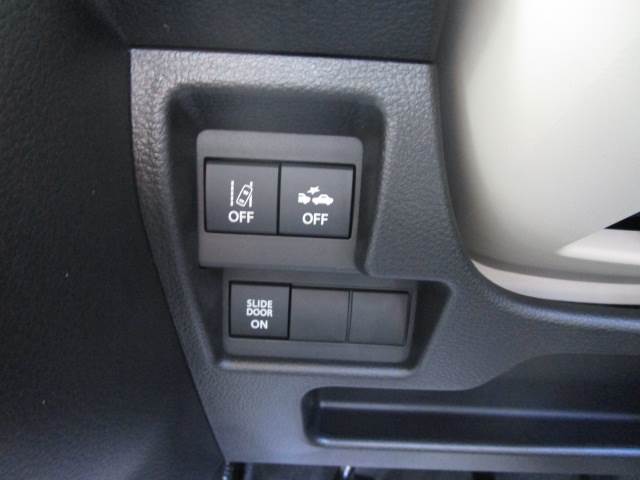 スズキ ワゴンＲ　スマイル ＨＹＢＲＩＤ Ｓリミテッド R6年 (関東) 99