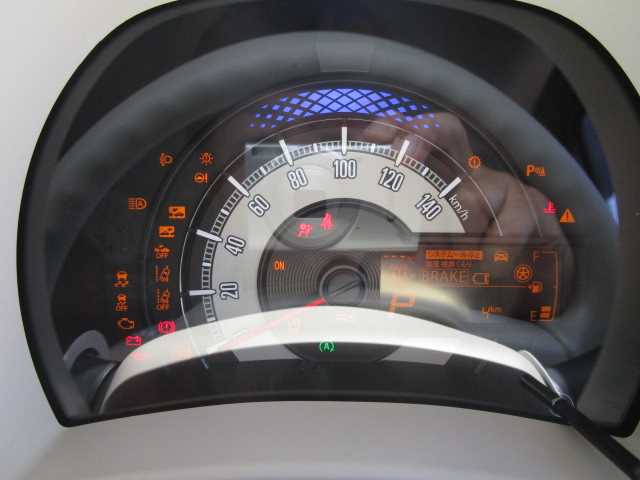 スズキ ワゴンＲ　スマイル ＨＹＢＲＩＤ Ｓリミテッド R6年 (関東) 99