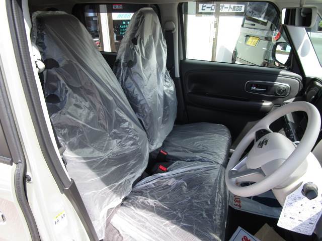 スズキ ワゴンＲ　スマイル ＨＹＢＲＩＤ Ｓリミテッド R6年 (関東) 99