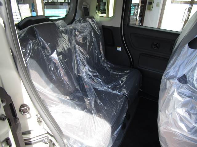 スズキ ワゴンＲ　スマイル ＨＹＢＲＩＤ Ｓリミテッド R6年 (関東) 99