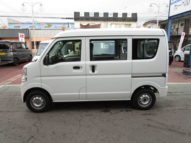 日産 ＮＶ１００クリッパー ６６０ ＤＸ ハイルーフ ５ＡＧＳ車 H27年 (関東) 99
