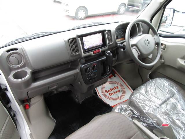 日産 ＮＶ１００クリッパー ６６０ ＤＸ ハイルーフ ５ＡＧＳ車 H27年 (関東) 99