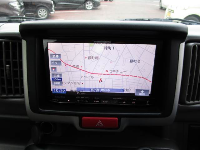 日産 ＮＶ１００クリッパー ６６０ ＤＸ ハイルーフ ５ＡＧＳ車 H27年 (関東) 99