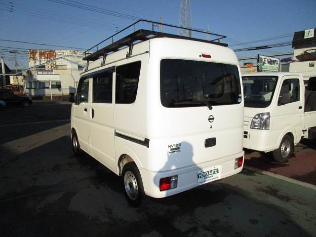 日産 ＮＶ１００クリッパー ６６０ ＤＸ ＧＬパッケージ ハイルーフ H29年 (関東) 99