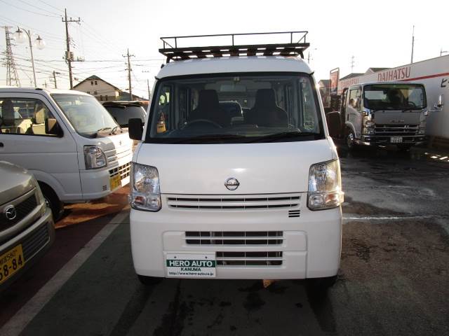 日産 ＮＶ１００クリッパー ６６０ ＤＸ ＧＬパッケージ ハイルーフ H29年 (関東) 99