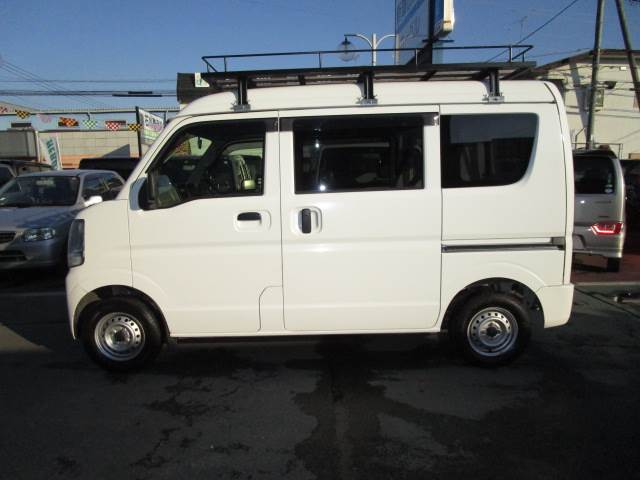 日産 ＮＶ１００クリッパー ６６０ ＤＸ ＧＬパッケージ ハイルーフ H29年 (関東) 99
