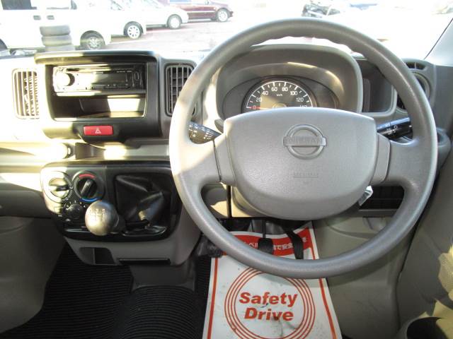 日産 ＮＶ１００クリッパー ６６０ ＤＸ ＧＬパッケージ ハイルーフ H29年 (関東) 99