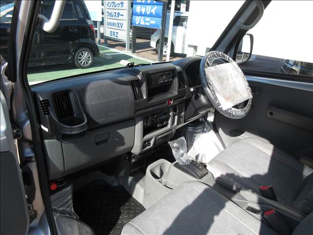 日産 クリッパーバン ６６０ ＤＸ ハイルーフ H22年 (関東) 99