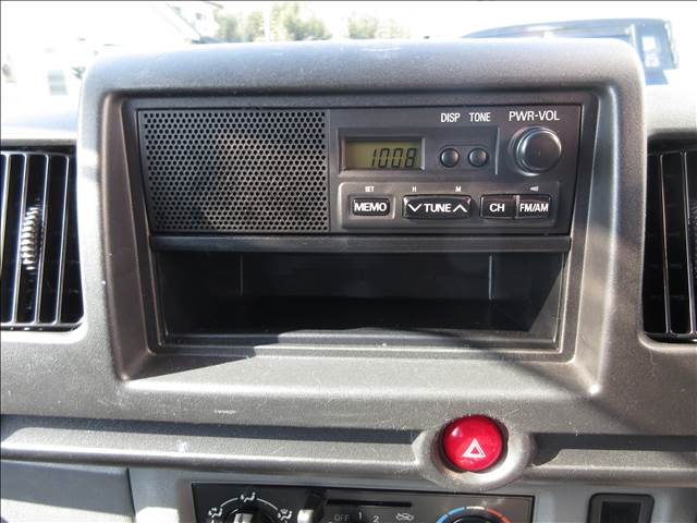 日産 クリッパーバン ６６０ ＤＸ ハイルーフ H22年 (関東) 99