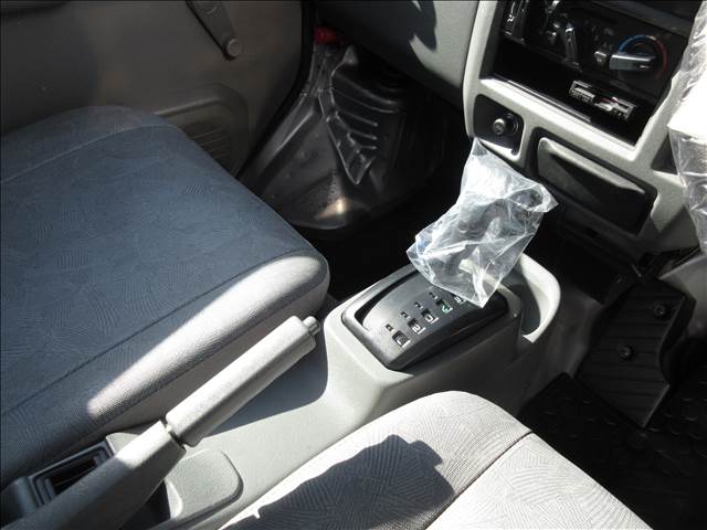 日産 クリッパーバン ６６０ ＤＸ ハイルーフ H22年 (関東) 99