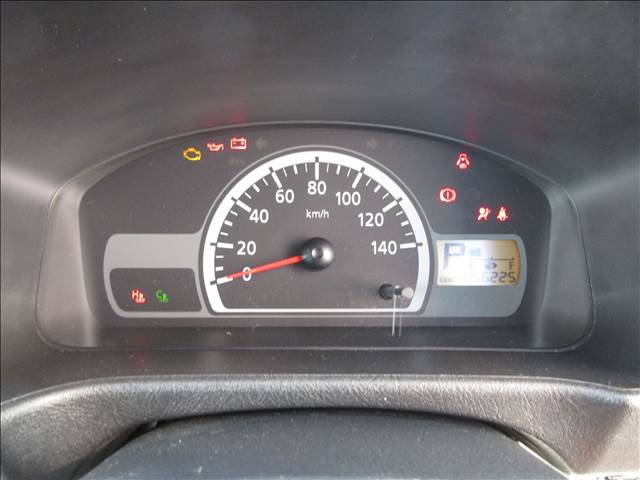 日産 クリッパーバン ６６０ ＤＸ ハイルーフ H22年 (関東) 99