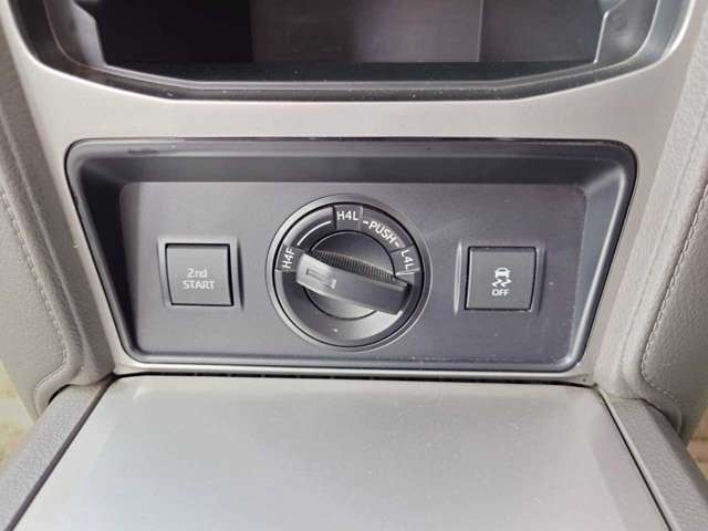 トヨタ ランドクルーザープラド ２．７ ＴＸ ４ＷＤ H29年 (関東) 99