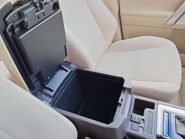 トヨタ ランドクルーザープラド ２．７ ＴＸ ４ＷＤ H29年 (関東) 99