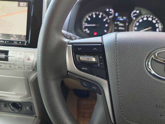 トヨタ ランドクルーザープラド ２．７ ＴＸ ４ＷＤ H29年 (関東) 99
