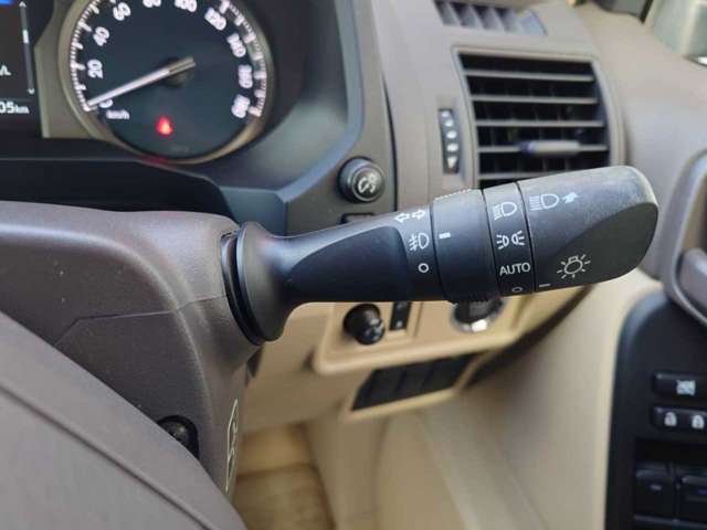 トヨタ ランドクルーザープラド ２．７ ＴＸ ４ＷＤ H29年 (関東) 99
