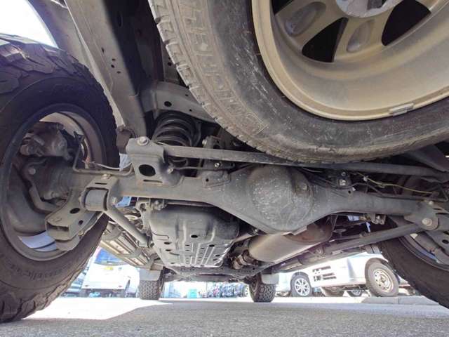 トヨタ ランドクルーザープラド ２．７ ＴＸ ４ＷＤ H29年 (関東) 99