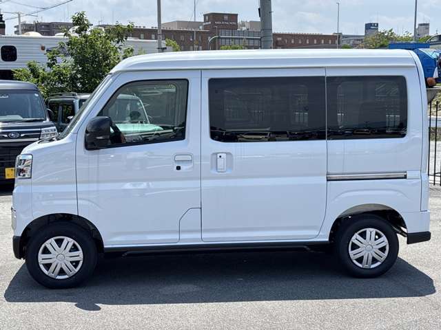 ダイハツ アトレー ６６０ ＲＳ R7年 (近畿) 99