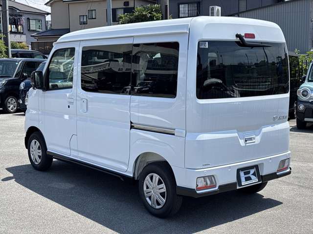 ダイハツ アトレー ６６０ ＲＳ R7年 (近畿) 99