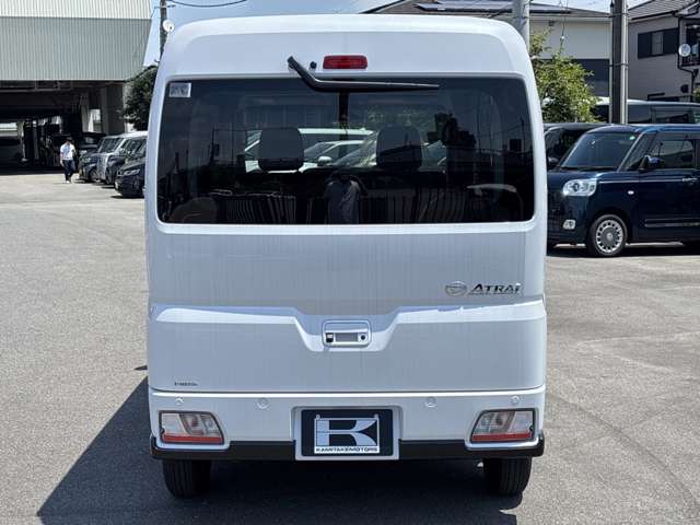 ダイハツ アトレー ６６０ ＲＳ R7年 (近畿) 99