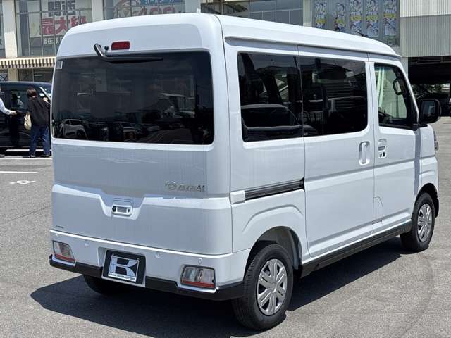 ダイハツ アトレー ６６０ ＲＳ R7年 (近畿) 99