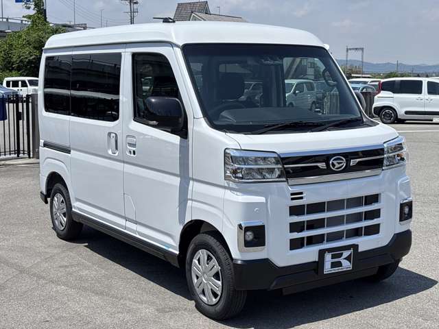 ダイハツ アトレー ６６０ ＲＳ R7年 (近畿) 99