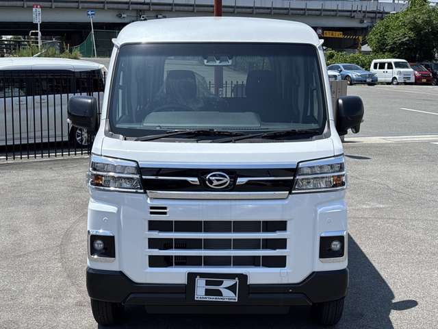 ダイハツ アトレー ６６０ ＲＳ R7年 (近畿) 99