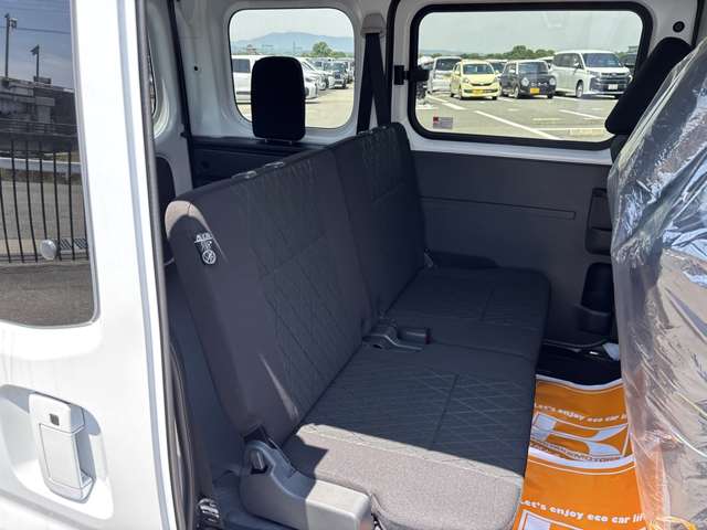 ダイハツ アトレー ６６０ ＲＳ R7年 (近畿) 99