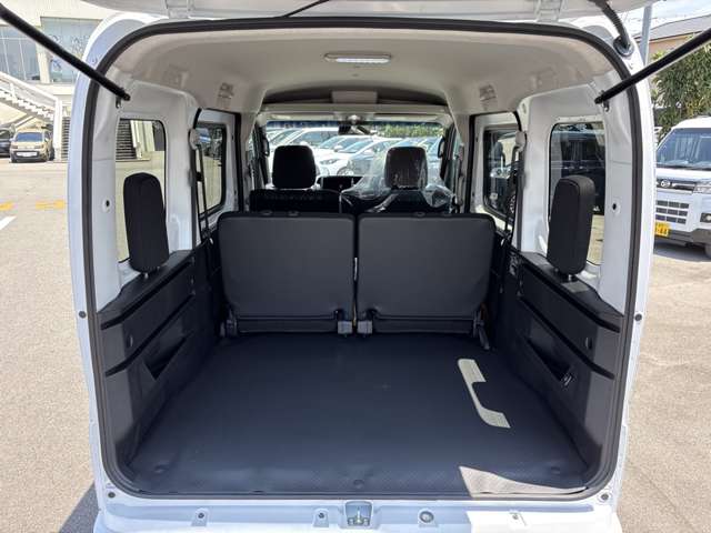 ダイハツ アトレー ６６０ ＲＳ R7年 (近畿) 99