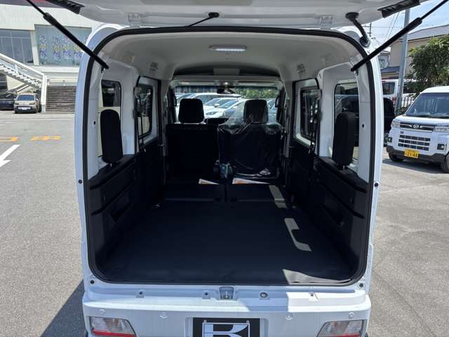 ダイハツ アトレー ６６０ ＲＳ R7年 (近畿) 99