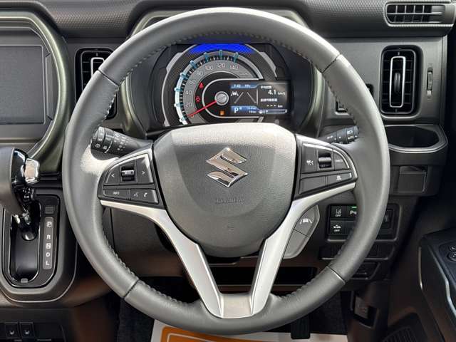 スズキ ハスラー ６６０ タフワイルド R7年 (近畿) 99