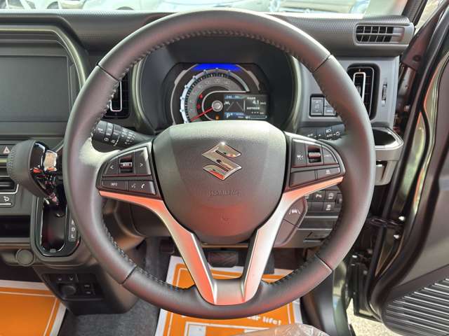 スズキ ハスラー ６６０ タフワイルド R7年 (近畿) 99