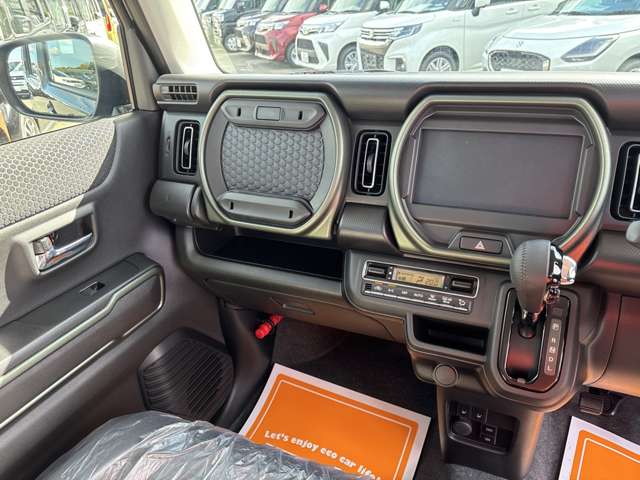 スズキ ハスラー ６６０ タフワイルド R7年 (近畿) 99