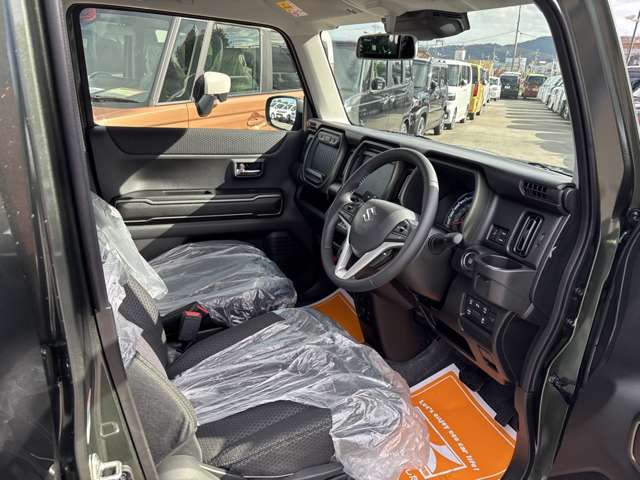 スズキ ハスラー ６６０ タフワイルド R7年 (近畿) 99