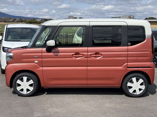 スズキ スペーシア ６６０ ハイブリッド Ｘ R7年 (近畿) 99