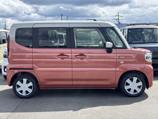 スズキ スペーシア ６６０ ハイブリッド Ｘ R7年 (近畿) 99