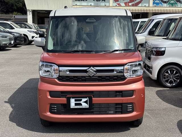 スズキ スペーシア ６６０ ハイブリッド Ｘ R7年 (近畿) 99