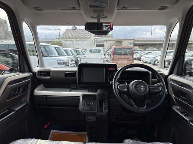 スズキ スペーシア ６６０ ハイブリッド Ｘ R7年 (近畿) 99