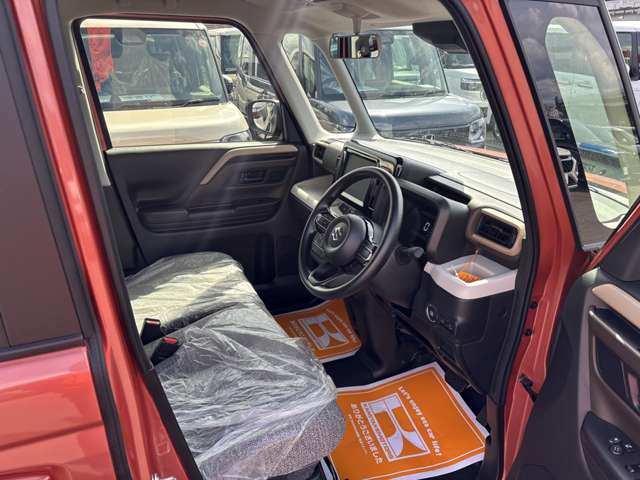 スズキ スペーシア ６６０ ハイブリッド Ｘ R7年 (近畿) 99