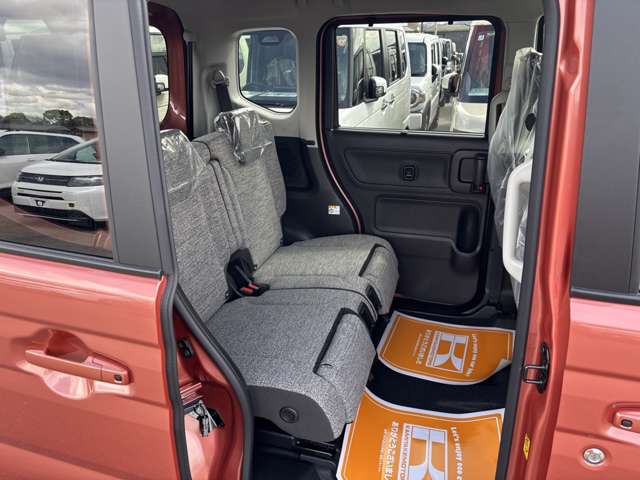 スズキ スペーシア ６６０ ハイブリッド Ｘ R7年 (近畿) 99