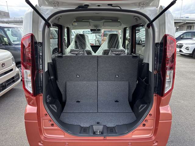 スズキ スペーシア ６６０ ハイブリッド Ｘ R7年 (近畿) 99