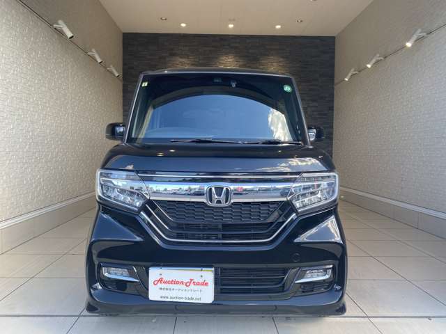 ホンダ Ｎ　ＢＯＸ カスタム ６６０ Ｇ Ｌ ホンダセンシング R2年 (九州・沖縄) 99