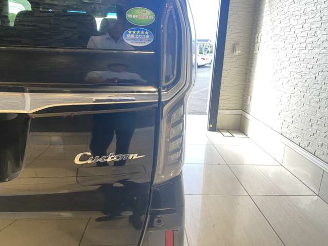 ホンダ Ｎ　ＢＯＸ カスタム ６６０ Ｇ Ｌ ホンダセンシング R2年 (九州・沖縄) 99
