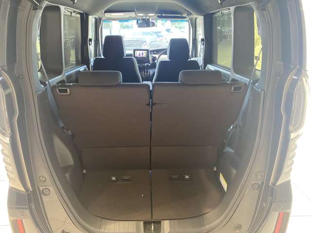 ホンダ Ｎ　ＢＯＸ カスタム ６６０ Ｇ Ｌ ホンダセンシング R2年 (九州・沖縄) 99