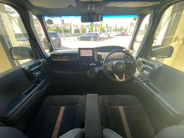 ホンダ Ｎ　ＢＯＸ カスタム ６６０ Ｇ Ｌ ホンダセンシング R2年 (九州・沖縄) 99