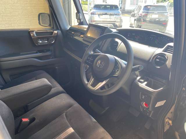 ホンダ Ｎ　ＢＯＸ カスタム ６６０ Ｇ Ｌ ホンダセンシング R2年 (九州・沖縄) 99