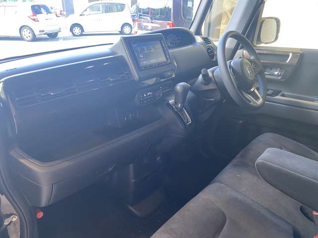 ホンダ Ｎ　ＢＯＸ カスタム ６６０ Ｇ Ｌ ホンダセンシング R2年 (九州・沖縄) 99