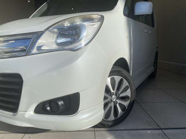 スズキ ソリオ １．２ Ｘ H26年 (九州・沖縄) 99