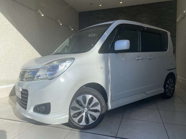 スズキ ソリオ １．２ Ｘ H26年 (九州・沖縄) 99