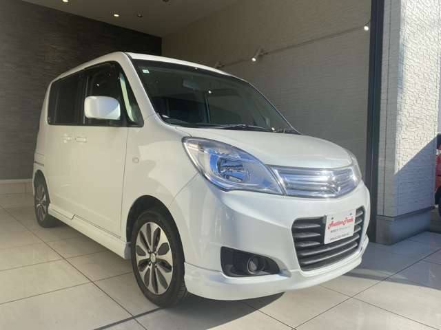 スズキ ソリオ １．２ Ｘ H26年 (九州・沖縄) 99